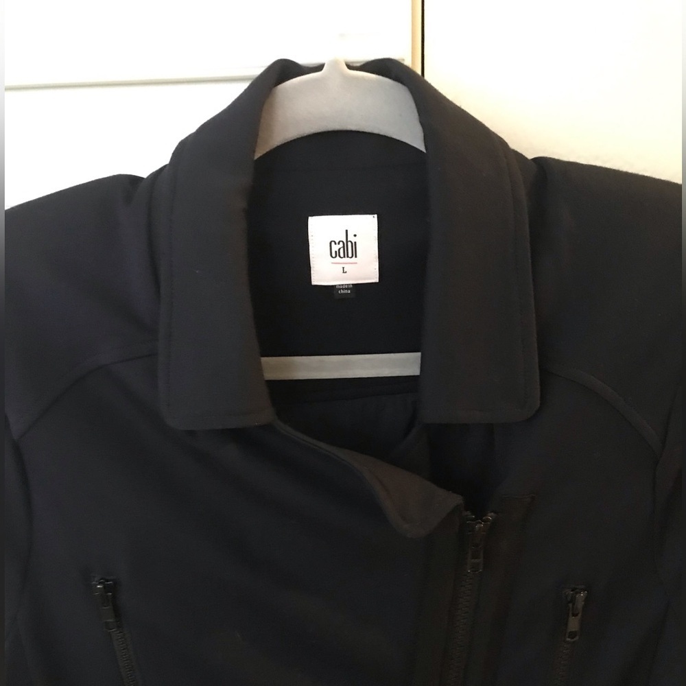 CAbi Blazer SZ L - Picture 3 of 10